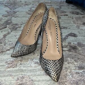 Barbara Bui stunning pumps